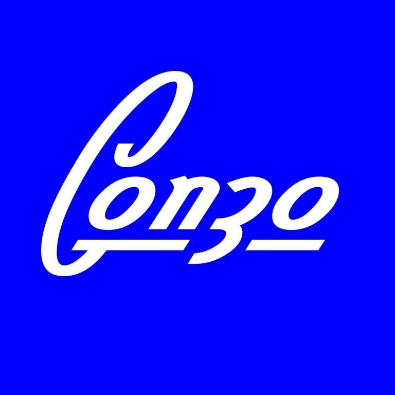 Gonzo Club Logo